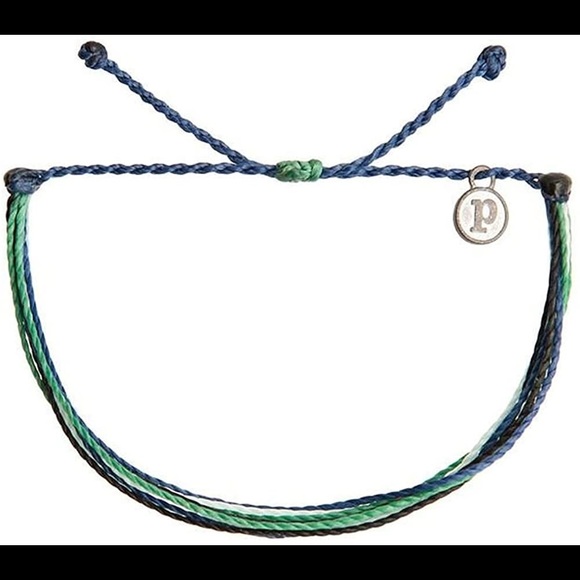 Set of 6 Pura Vida Original Bracelets - Picture 6 of 12